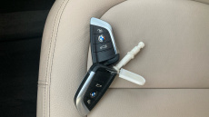 BMW X1 xDrive 20i xLine 5dr Step Auto Petrol Estate